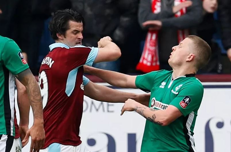 Joey Barton: Premier League Gak Sekeras Dulu!